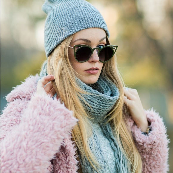 Cat Eye Shades Copper - Picture 6 of 7